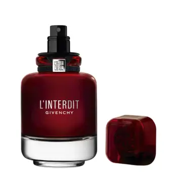 Eau De Parfum Givenchy L'Interdit Rouge. 50 ml