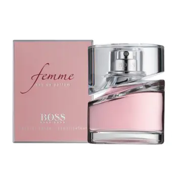 Eau De Parfum Hugo Boss Femme 30 ml