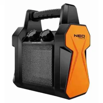 Nxemëse elektrike PTC 2KW – NEO TOOLS