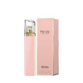 Eau De Parfum Hugo Boss Ma Vie Pour Femme 75 ml