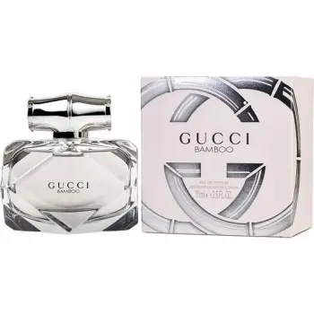 Parfum Gucci Bamboo, 75 ml