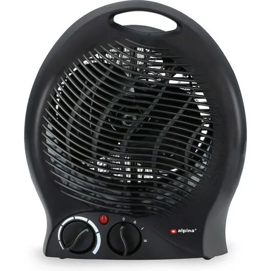 Nxemëse elektrike Alpina LQ801 - 2000 W - 2
