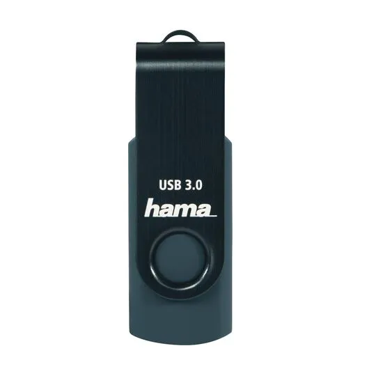 USB 3.0 Hama 32 GB - 2