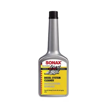 Pastrues Sonax për sistemin e dieselit, 250ml
