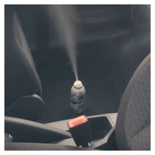 Pastrues Sonax, i sistemit të auto-klimave, 100 ml - 3