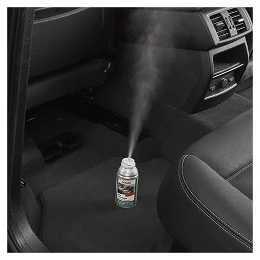 Pastrues Sonax, i sistemit të auto-klimave, 100 ml - 4