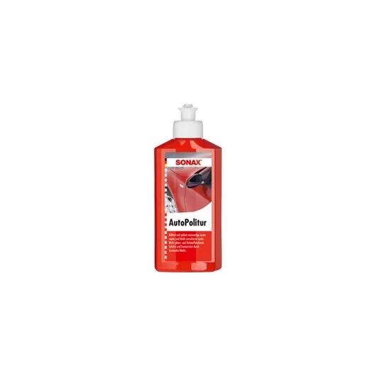 Polir Sonax 300100, 250 ml - 1