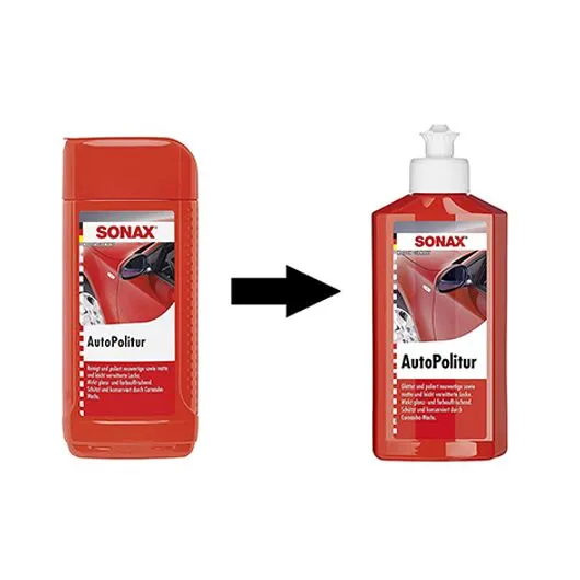 Polir Sonax 300100, 250 ml - 2