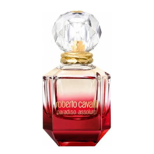Eau De Parfum Roberto Cavalli Paradiso Assoluto 75 ml - 1