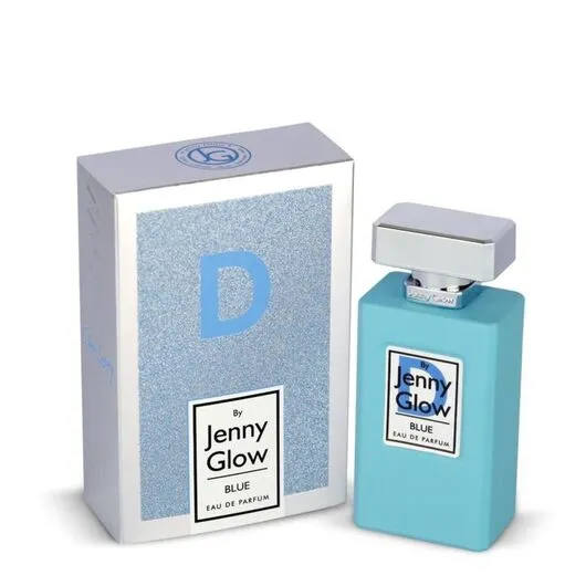 Eau De Parfum Jenny Glow D Blue, 80 ml - 1