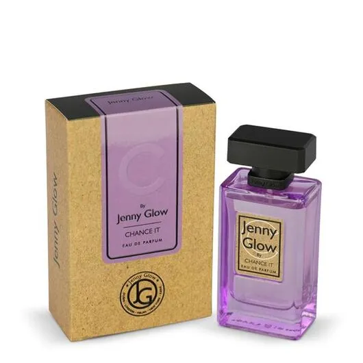 Eau De Parfum Jenny Glow Chance It, 80 ml - 1