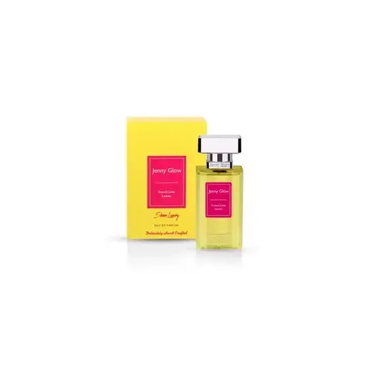 Eau De Parfum Jenny Glow French Lime Leaves, 80 ml - 2