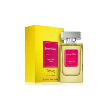 Eau De Parfum Jenny Glow French Lime Leaves, 80 ml