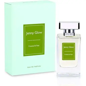 Eau De Parfum Jenny Glow Freesia & Pear, 80 ml