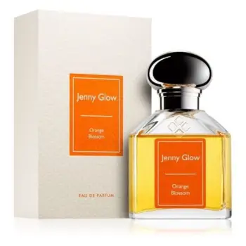 Eau De Parfum Jenny Glow Orange Blossom, 80 m