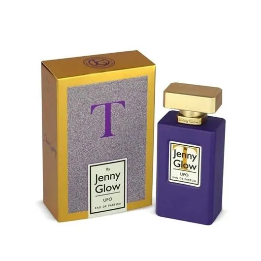 Eau De Parfum Jenny Glow T UFO, 30 ml - 1