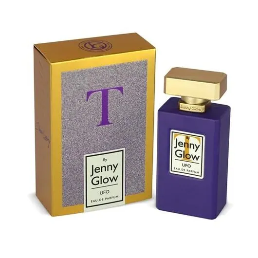 Eau De Parfum Jenny Glow T UFO, 80 ml - 1