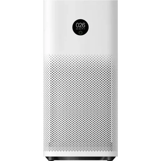 Pastrues i ajrit Xiaomi Mi Air Purifier 3H - 1
