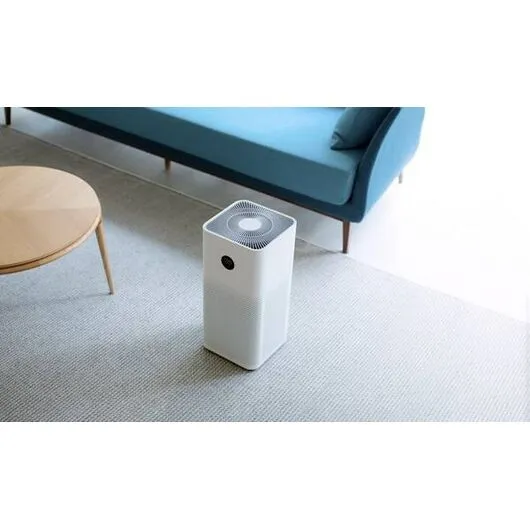 Pastrues i ajrit Xiaomi Mi Air Purifier 3H - 4