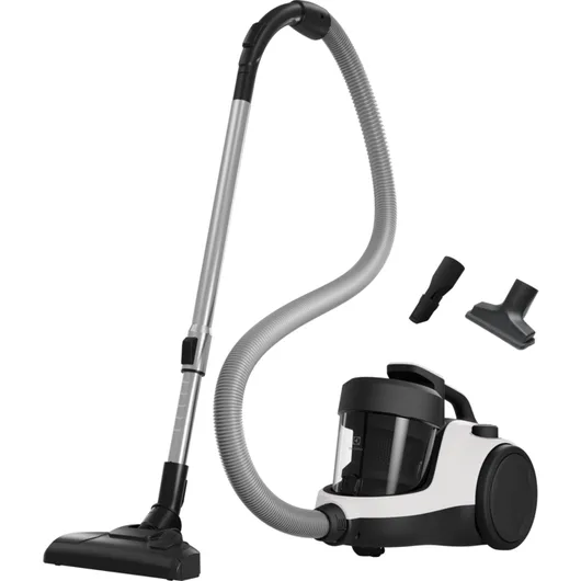 Fshesë Electrolux ECC21-2IW - 2