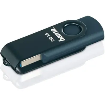 USB Hama Flash Drive 3.0 Rotate 256GB