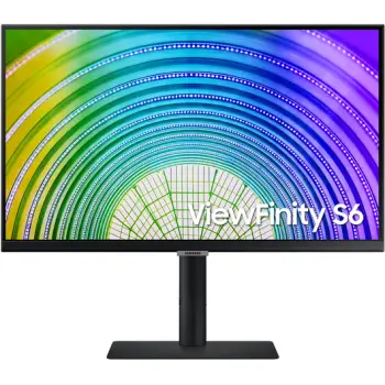 Monitor Samsung LED IPS