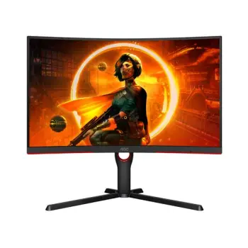 Monitor AOC C27G3U/BK