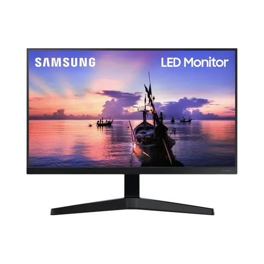 Monitor Samsung LED IPS - 1