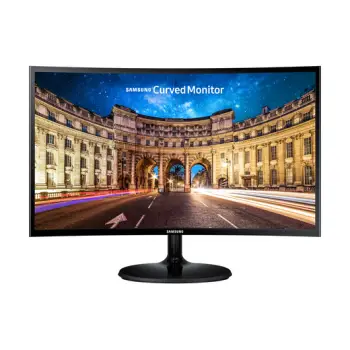 Monitor Samsung LED VA CURVED 27 inch