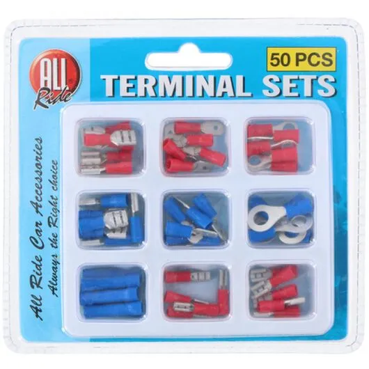 Set i terminaleve elektrike - 1