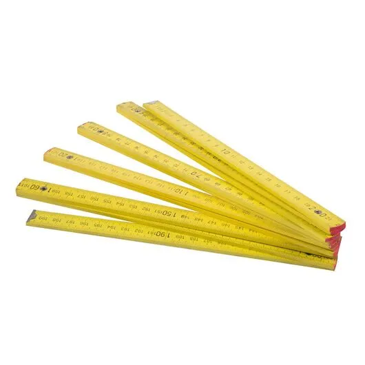 Metër palosëse, 2m - 1