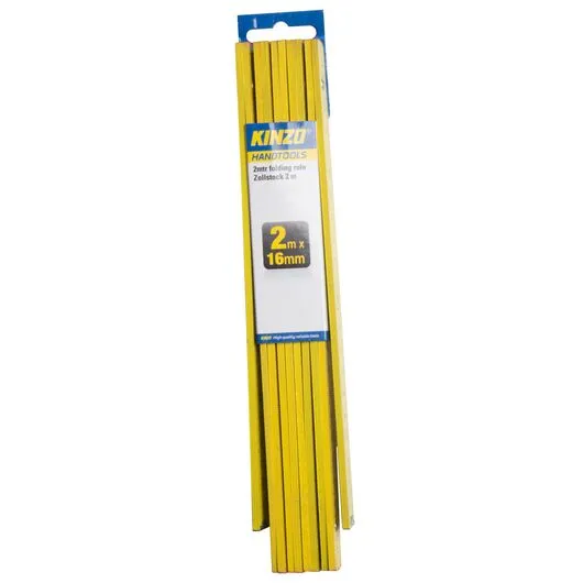 Metër palosëse, 2m - 2