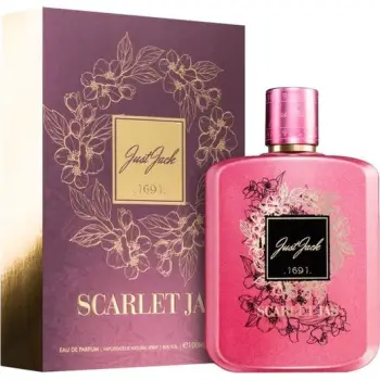 Eau De Parfum Just Jack Scarlet Jas, 100 ml