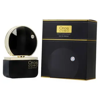 Eau De Parfum Oros Uomo, 100 ml