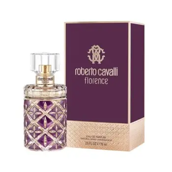 Eau De Parfum Roberto Cavalli Florence 75 ml