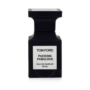 Eau De Parfum Tom Ford Fucking Fabulous, 30 ml
