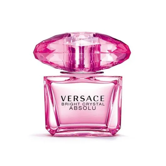 Eau De Parfum Versace Bright Crystal Absolu 30 ml - 1