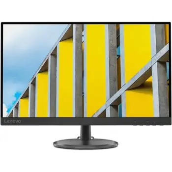 Monitor Lenovo D27-30, 27", FHD, 75Hz, i zi