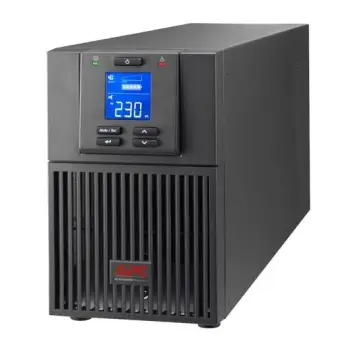 UPS APC SRV3KI EASY 3000VA/2400W/6xC13/1xC19