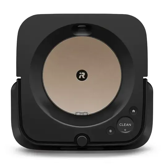 iRobot Braaava m6 Black - 1