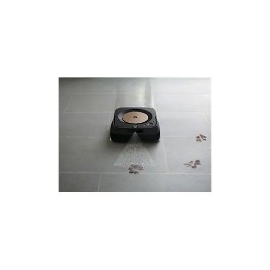 iRobot Braaava m6 Black - 2