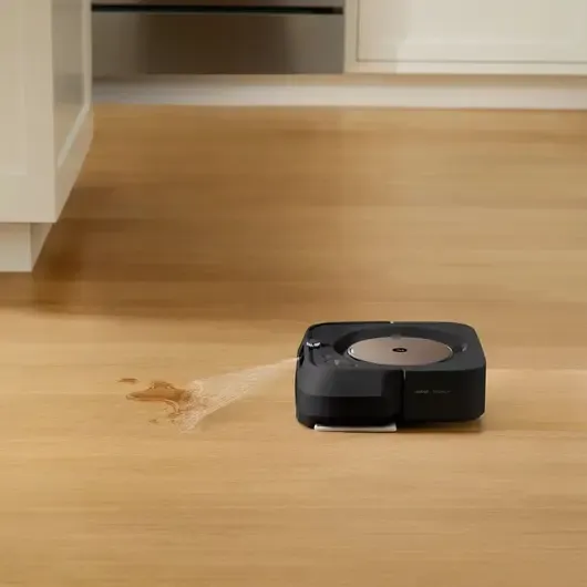 iRobot Braaava m6 Black - 3