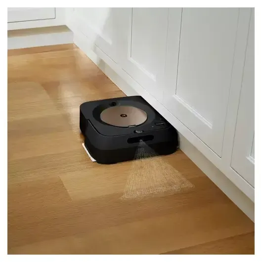 iRobot Braaava m6 Black - 5