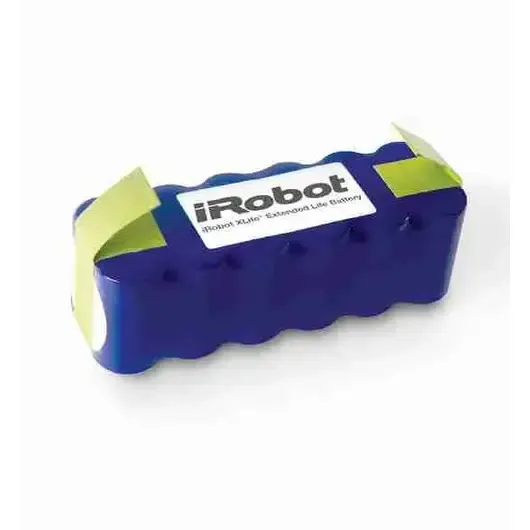 Bateri xLife për iRobot Roomba - 1
