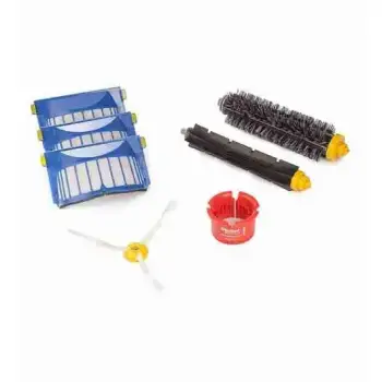 Set Filtera dhe Brusha për fshesë iRobot Set seria 600