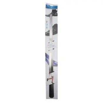 Lugë Metalike Këpucësh 79cm
