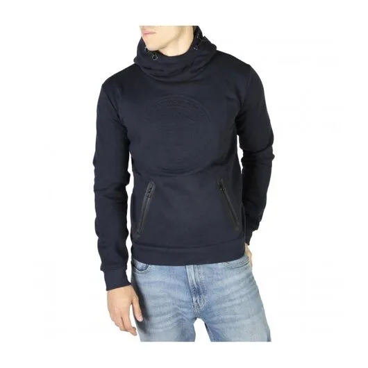 Duks për Meshkuj Geographical Norway / Forty e kaltër e mbyllur - 1