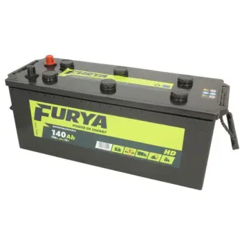Bateri Furya 140AH 12V