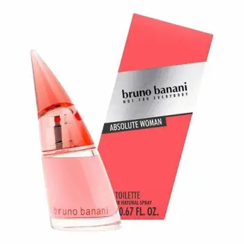 Eau De Toilette Bruno Banani Absolute Woman 20 ml