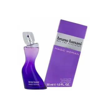 Eau De Toilette Bruno Banani Magic Woman 30 ml